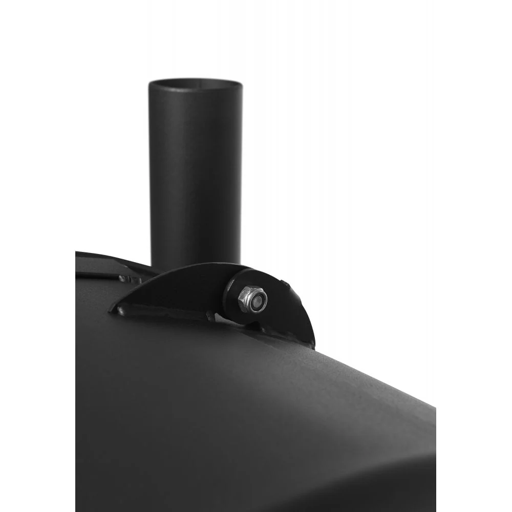 Drumbecue Original Charcoal BBQ Drum Smoker Pro