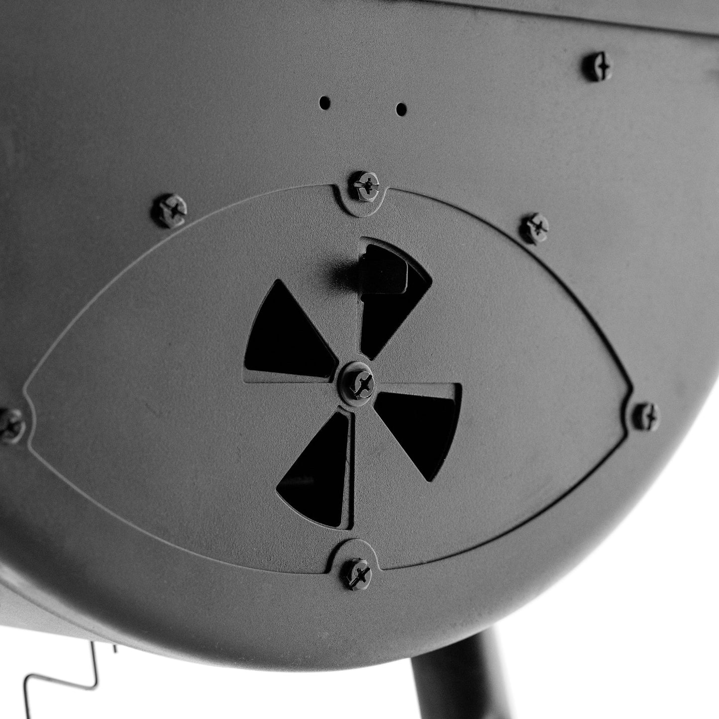 Ex-Display Char-Griller Smokin' Pro™ Barrel Grill and Offset Smoker