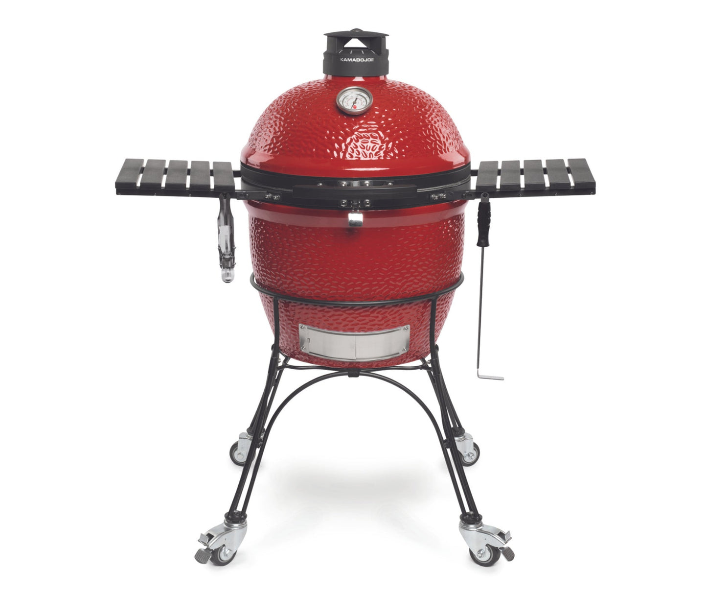 Ex-Display Kamado Joe Classic II in Cart