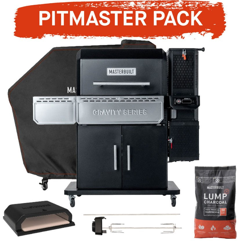 Masterbuilt Gravity Series 1150