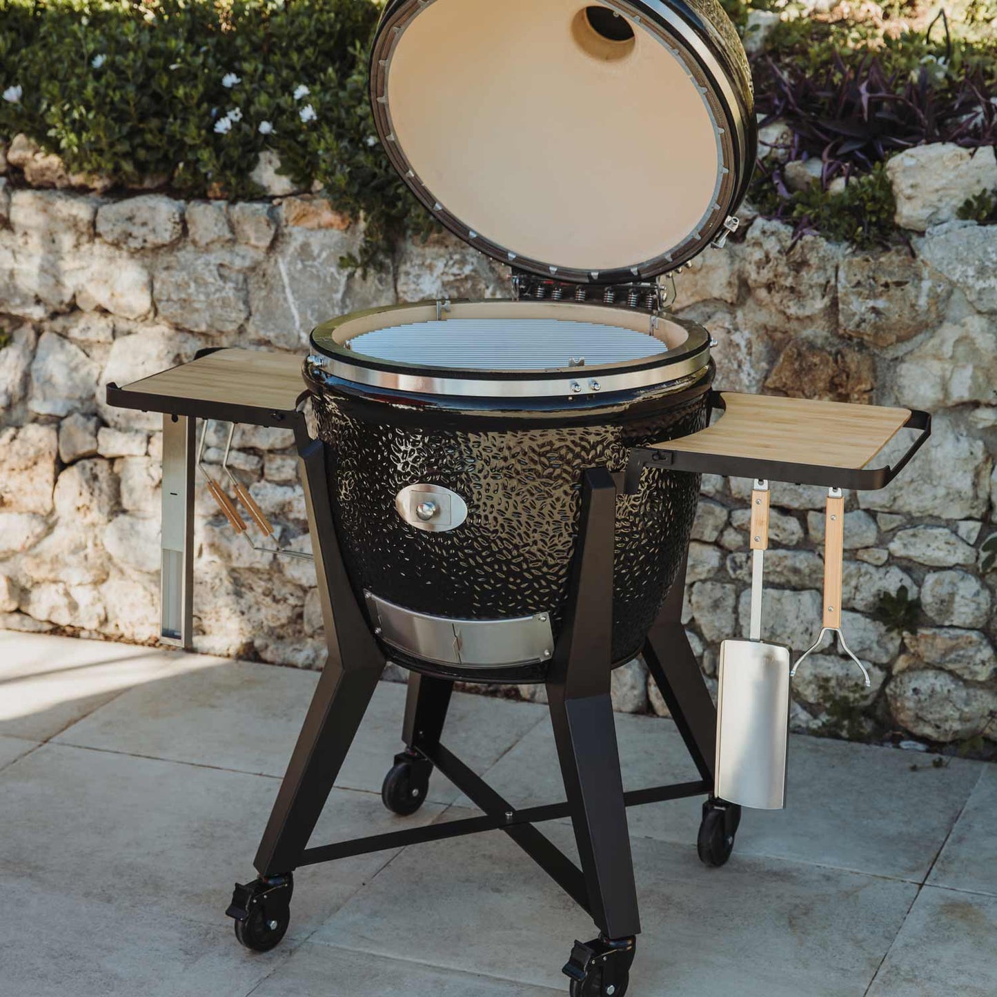 Monolith TWO 66cm grill