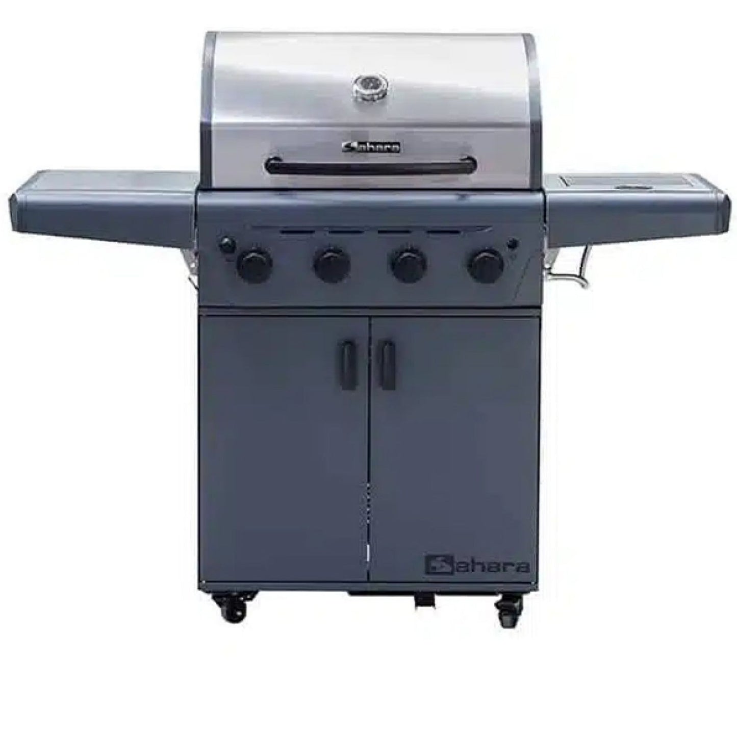 Ex-Display Sahara Performer 4 Burner BBQ