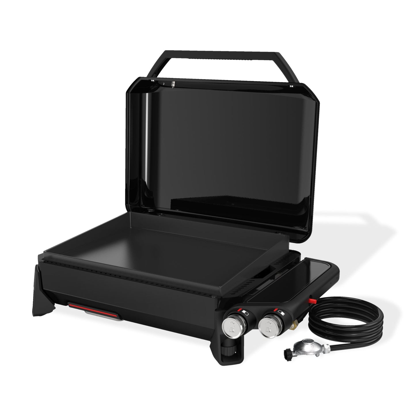 Ex-Display Weber Slate GP 56cm Premium Griddle