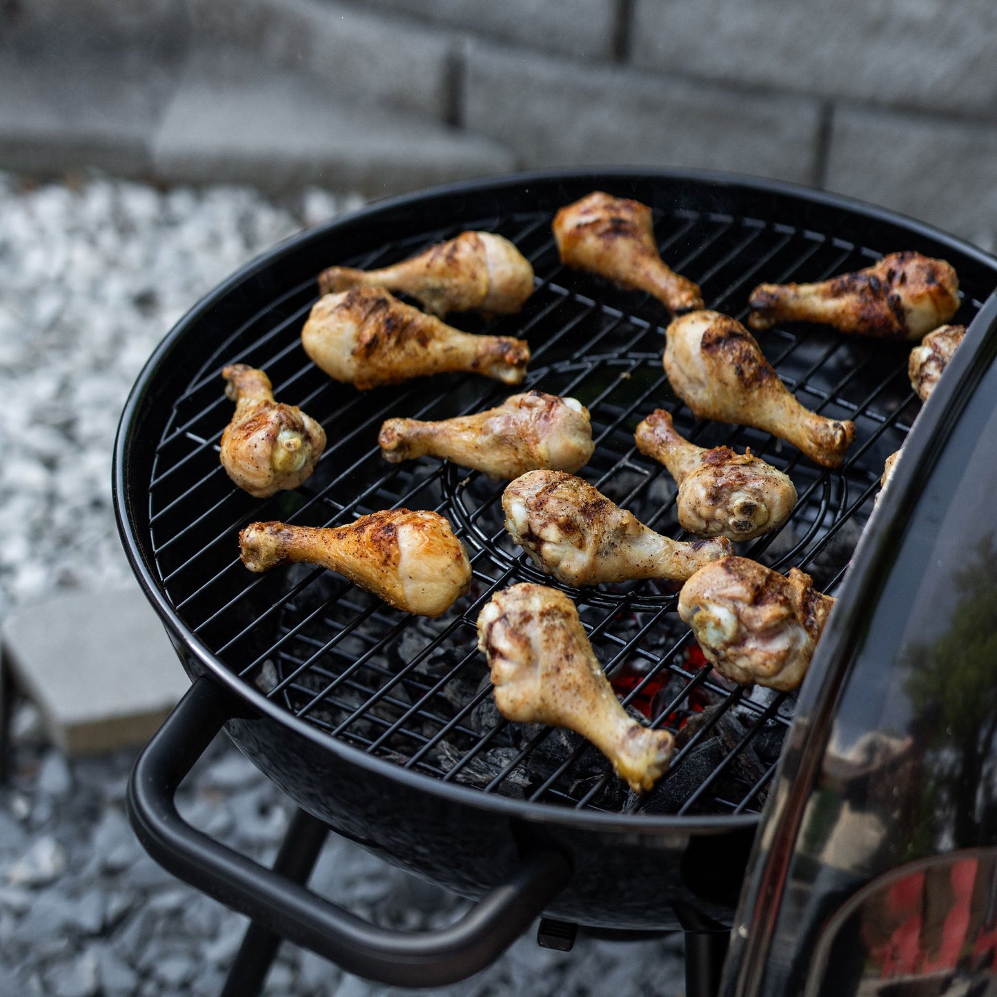 Char-Griller Kettle 57cm