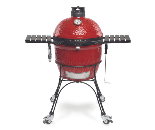 Ex-Display Kamado Joe Classic II in Cart