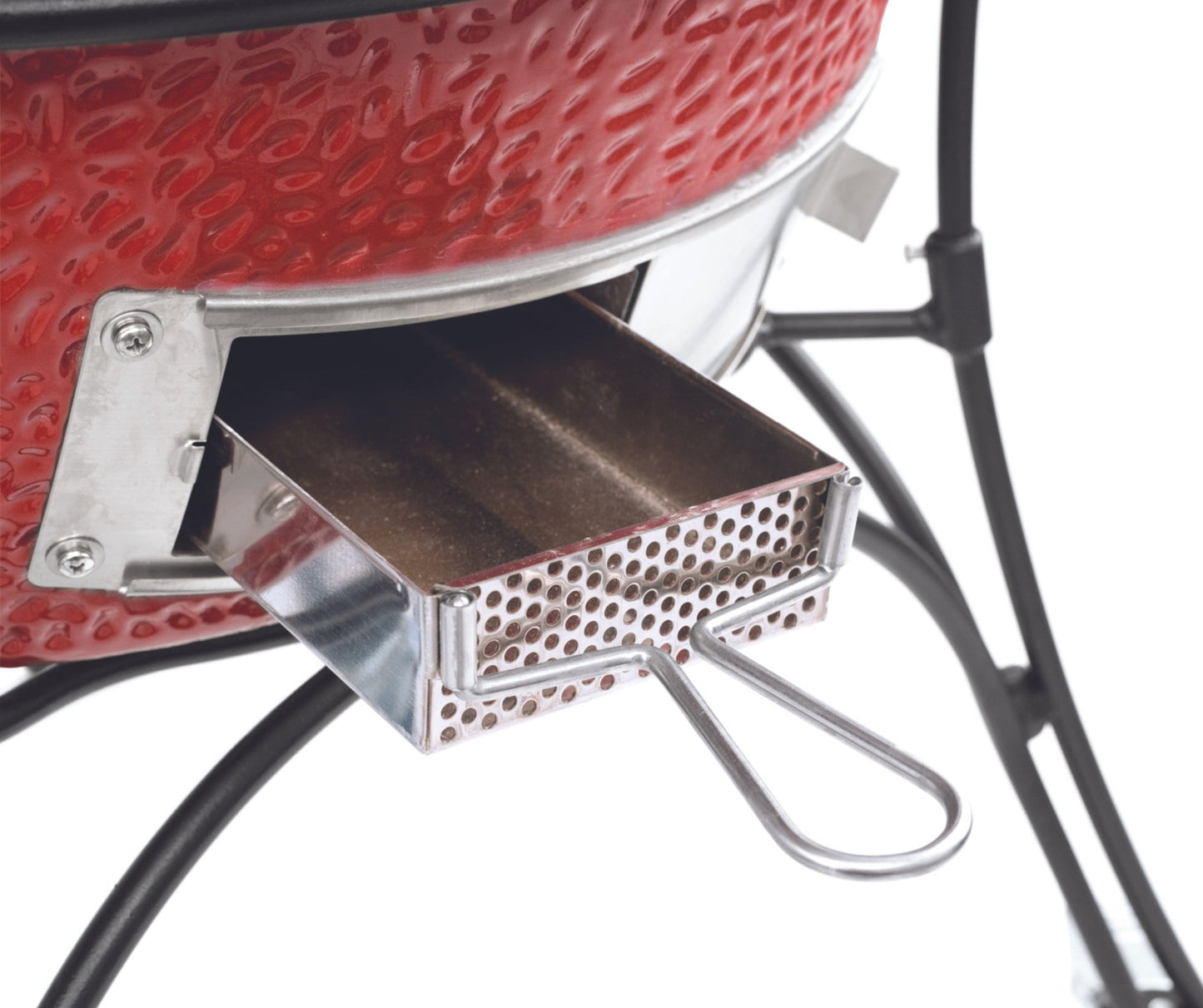 Ex-Display Kamado Joe Classic II in Cart