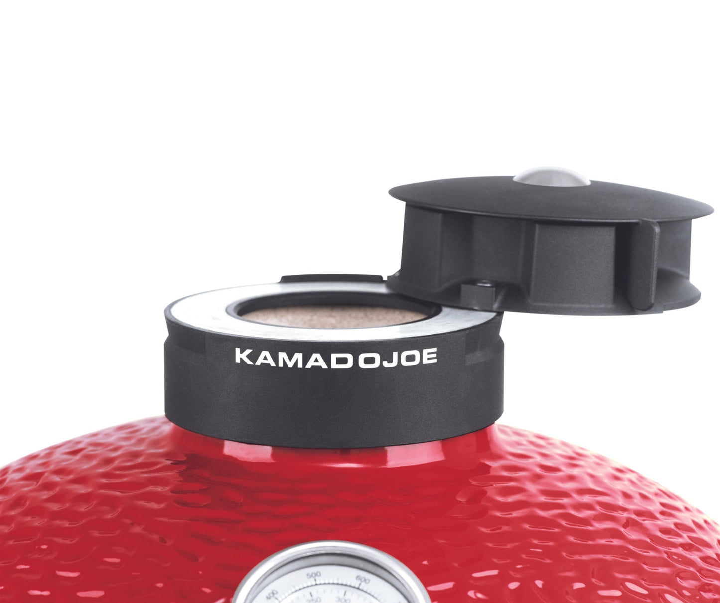 Ex-Display Kamado Joe Classic II in Cart