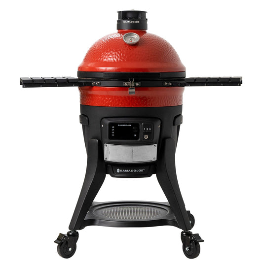 Ex-Display Kamado Joe Konnected Joe