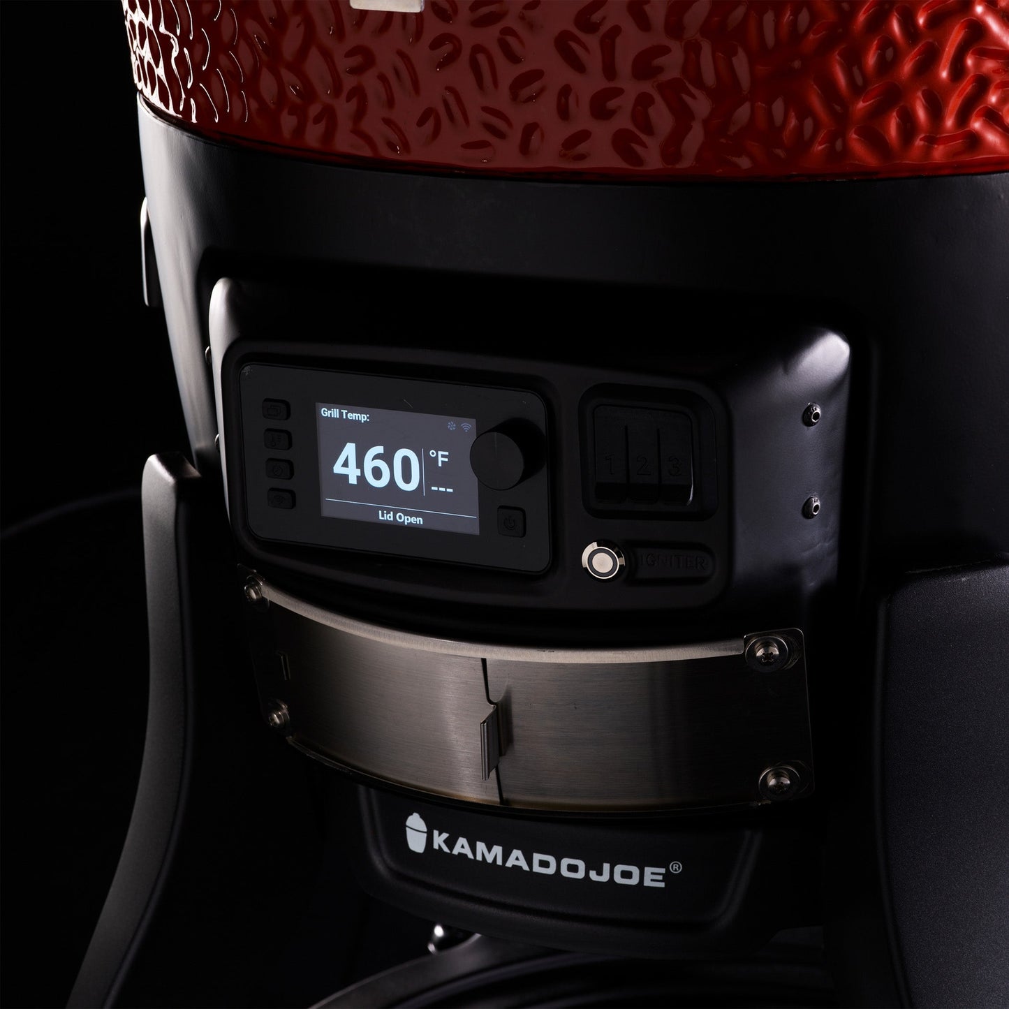 Ex-Display Kamado Joe Konnected Joe