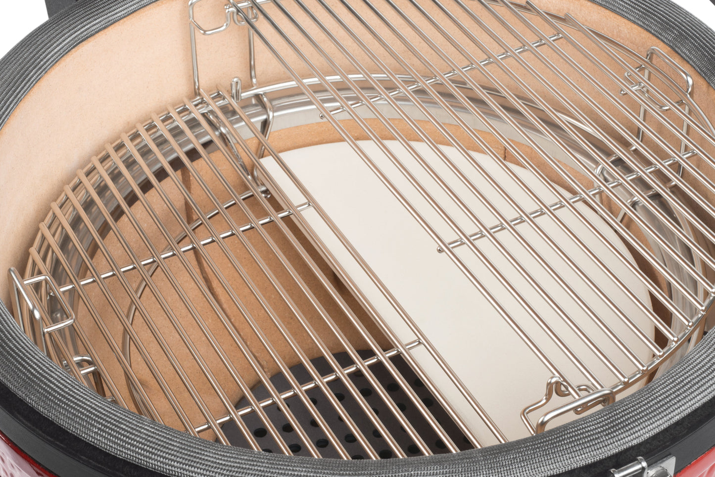 Ex-Display Kamado Joe Classic II in Cart
