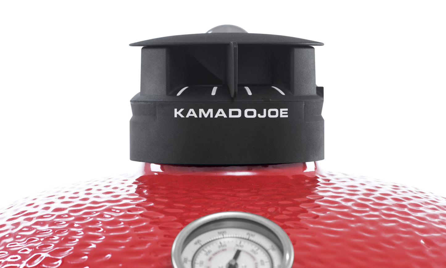 Ex-Display Kamado Joe Classic II in Cart