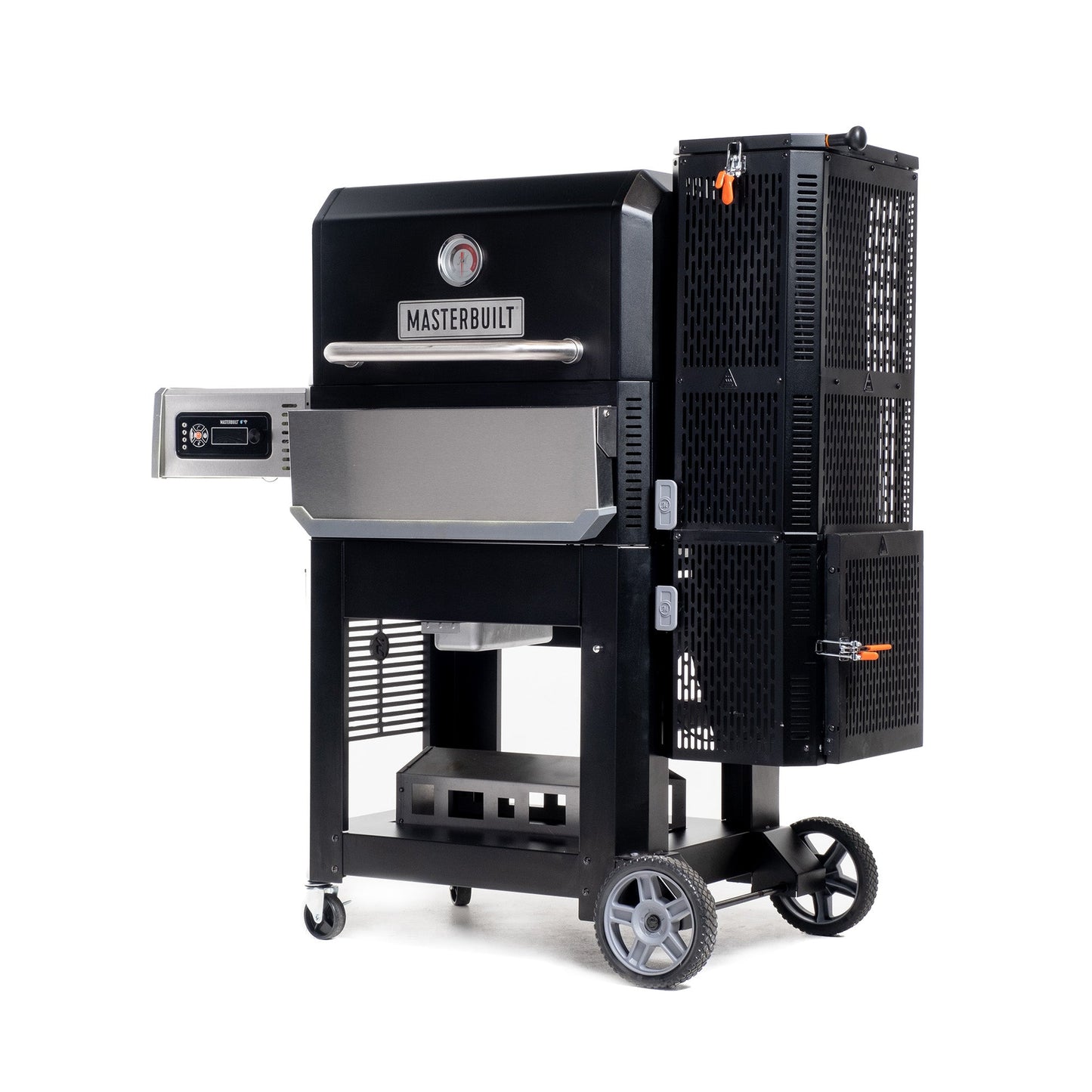 Ex-Display Masterbuilt  Gravity Series 800