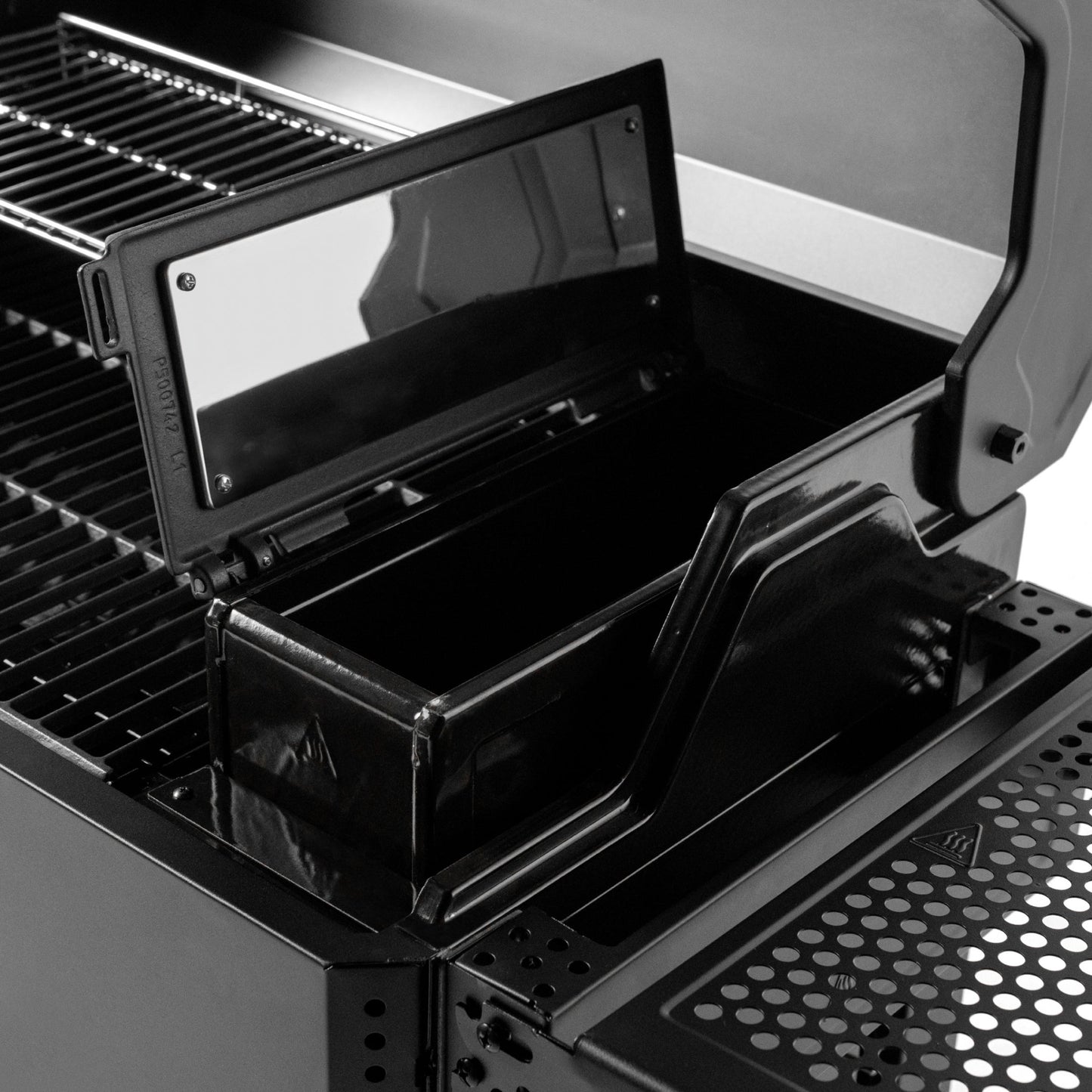 Masterbuilt AutoIgnite Series 545