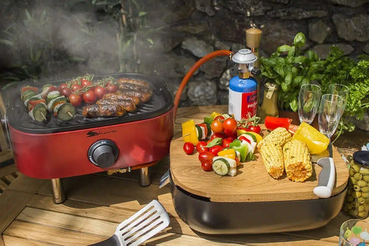 BBQ Portable Gas Cartridge