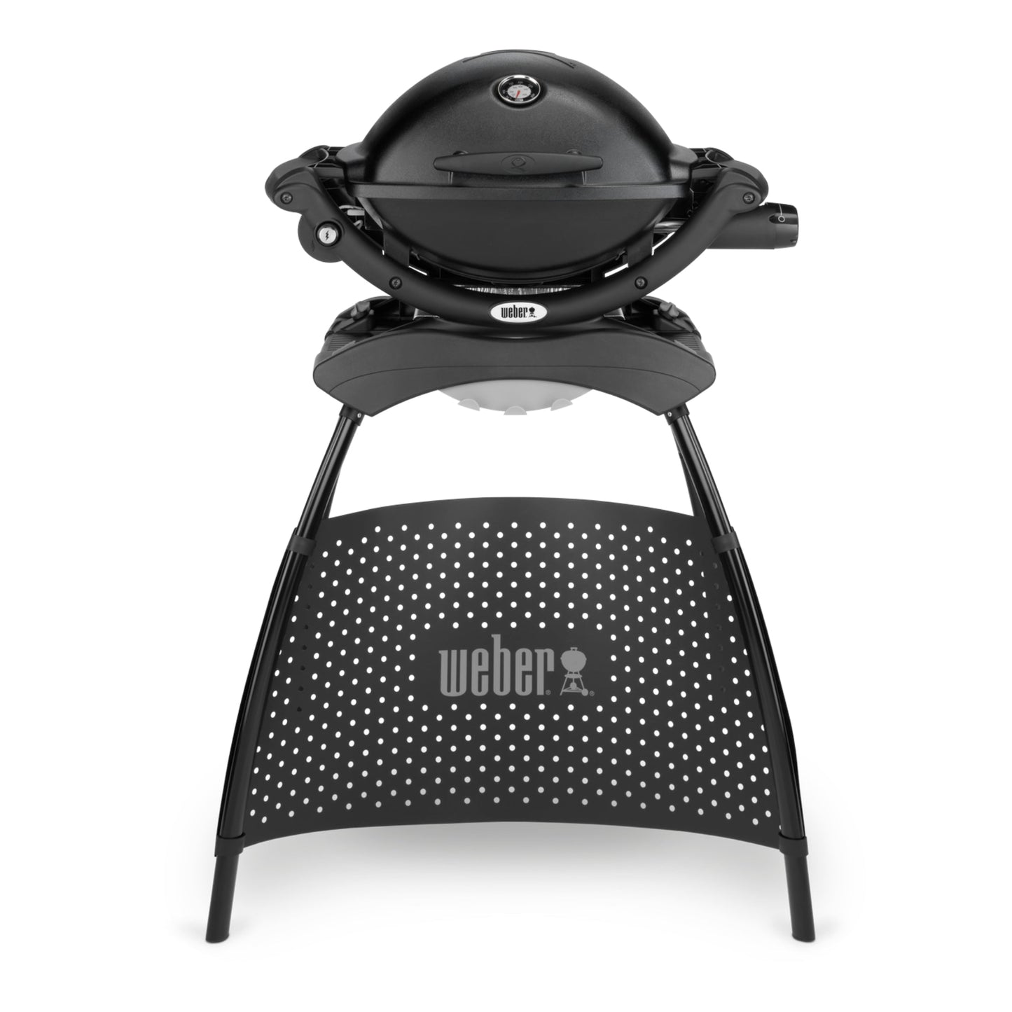 Ex-Display Weber Q1200