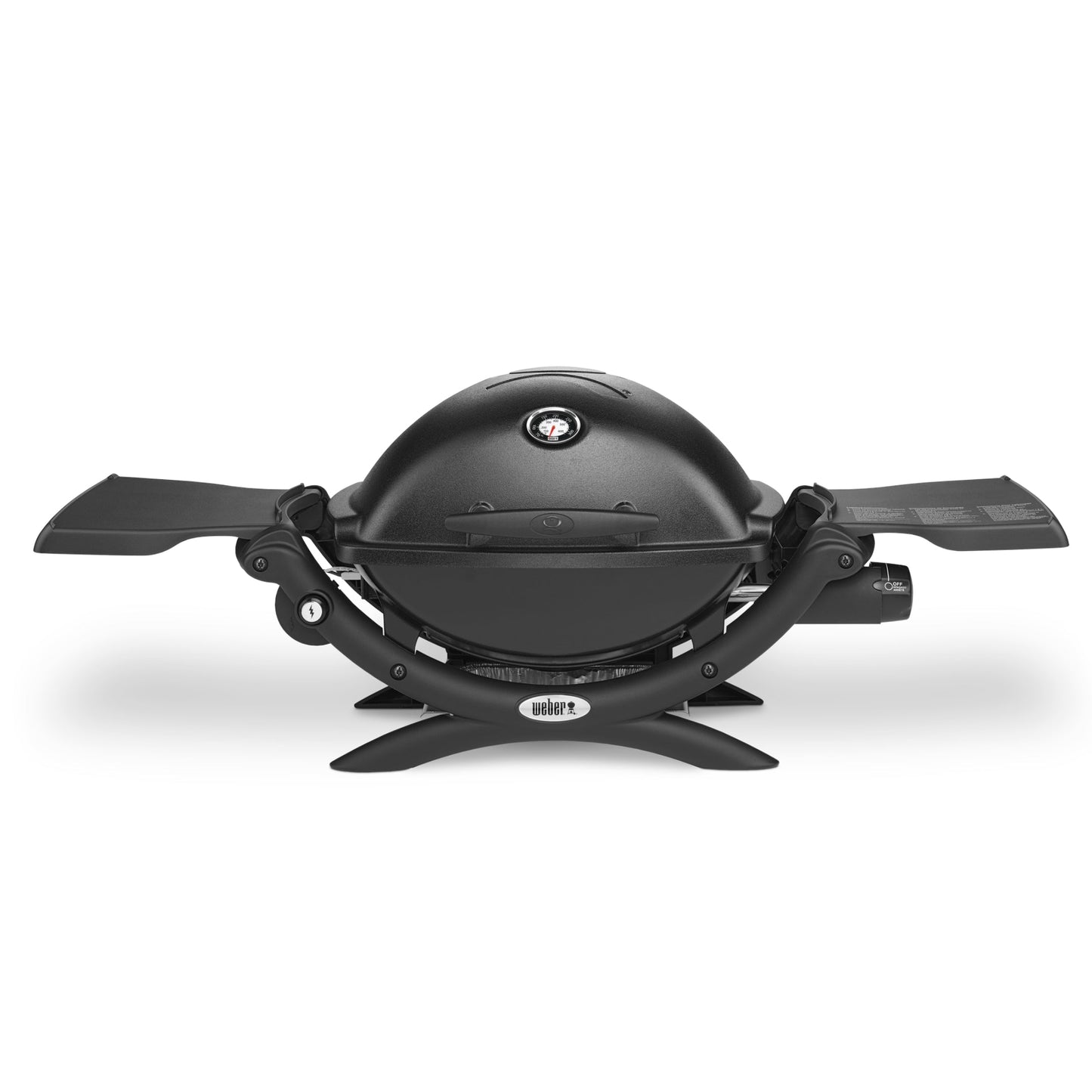 Ex-Display Weber Q1200