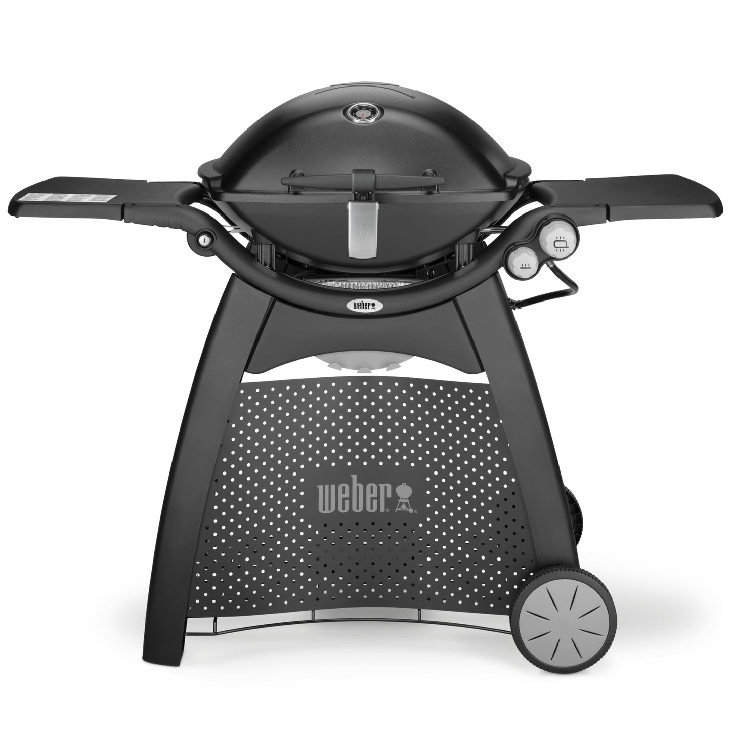 Ex-Display Weber Q3200