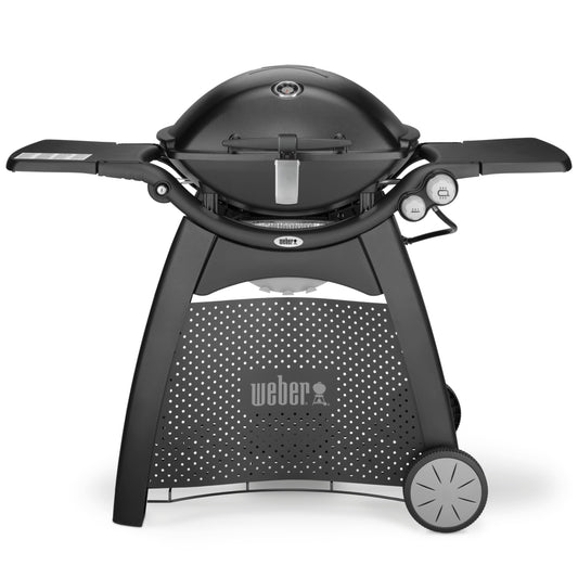 Ex-Display Weber Q3200