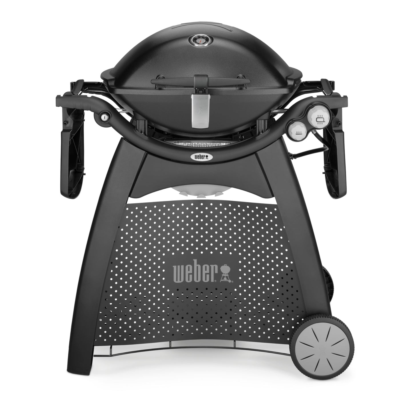 Ex-Display Weber Q3200