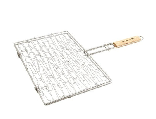 Elastic BBQ Basket