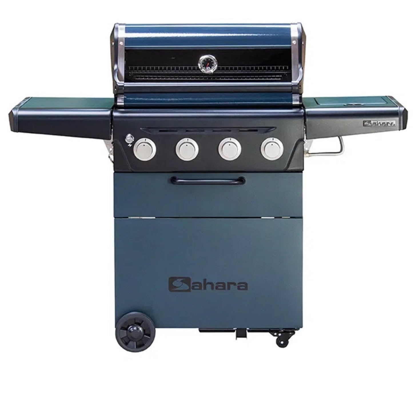 Ex-Display Sahara X450 4 Burner BBQ