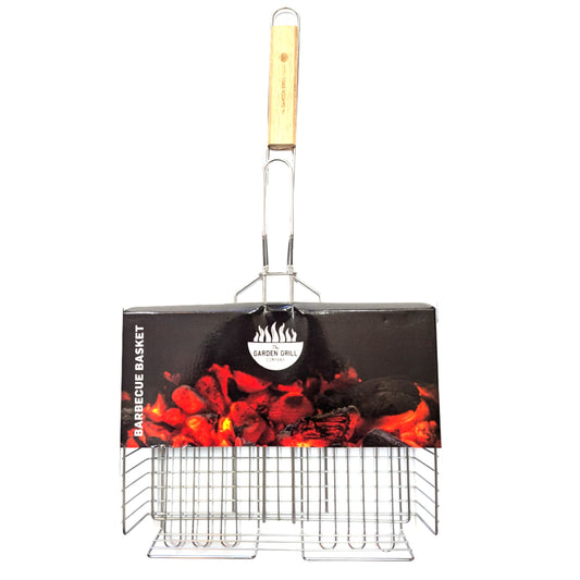The Garden Grill company BBQ Basket
