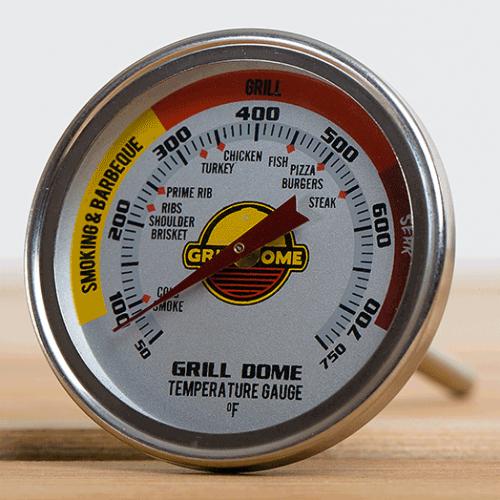 Grill Dome Infinity X2 Large Kamado
