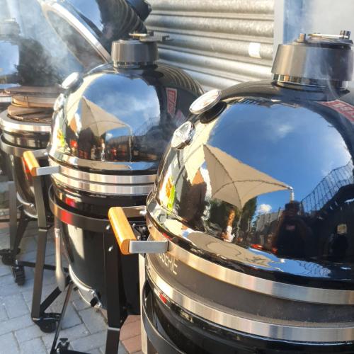 Grill Dome Infinity X2 Large Kamado