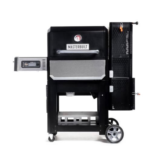 Ex-Display Masterbuilt  Gravity Series 800