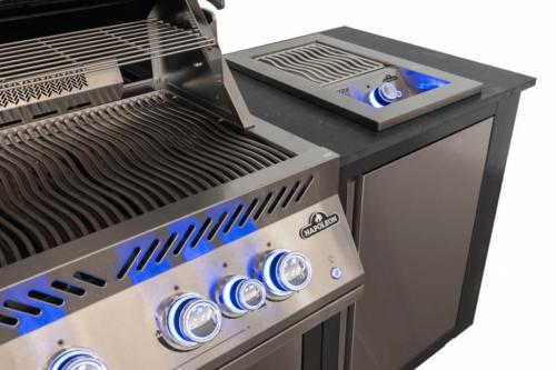 Ex-Display Napoleon Oasis Compact 105 Outdoor Kitchen