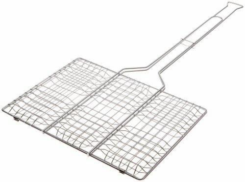 Rome Hamburger Grill Basket