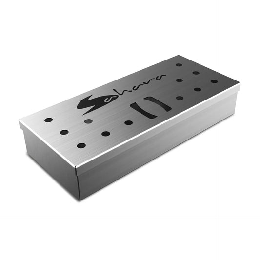 Sahara Smoker Box